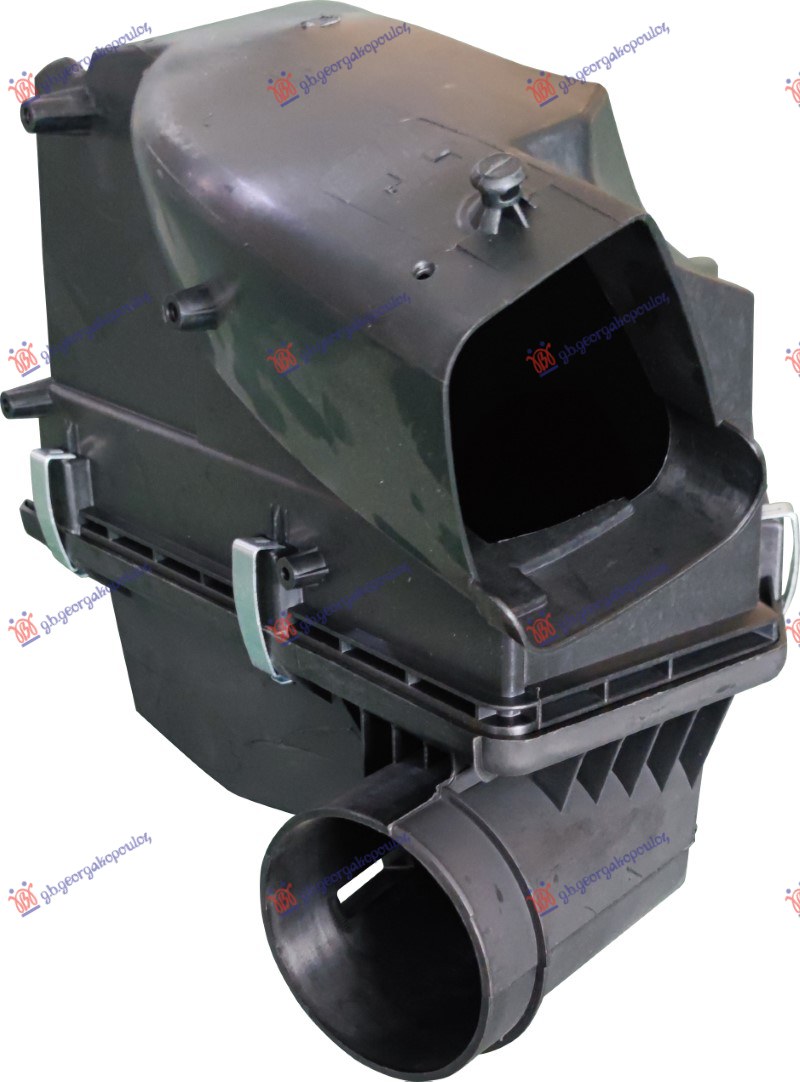 AIR FILTER BOX (2.0L)