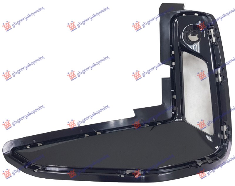FRONT BUMPER GRILLE (M-SPORT)