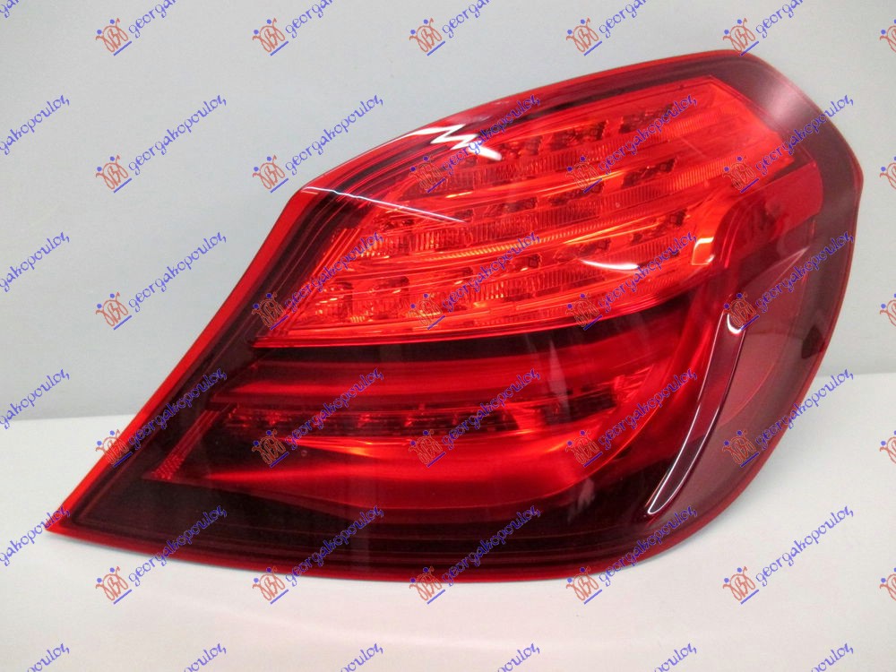 TAIL LAMP OUTER (VALEO)