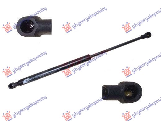 GAS SPRING TAIL GATE GRAN COUPE (463L-375N)
