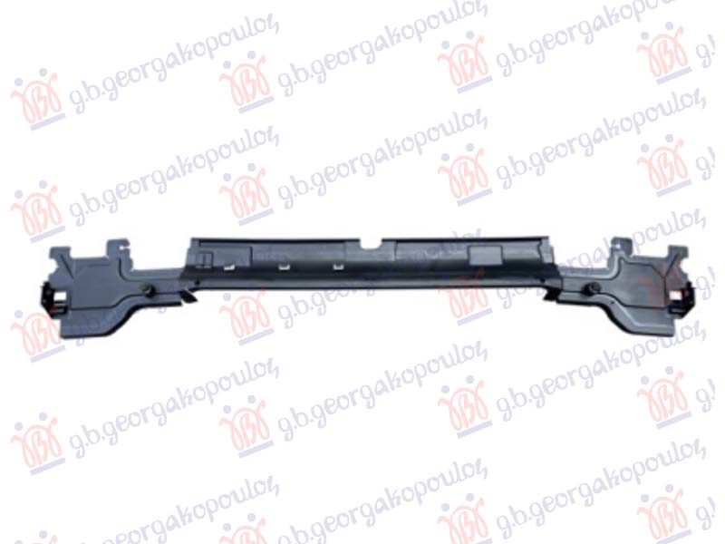AIRDUCT RADIATOR COVER LOWER