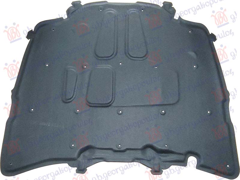 HOOD INSULATOR