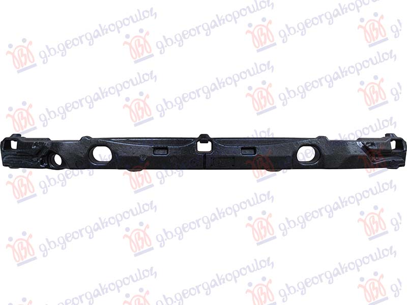 FRONT BUMPER ABSORBER