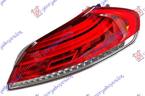 TAIL LAMP (MARELLI)