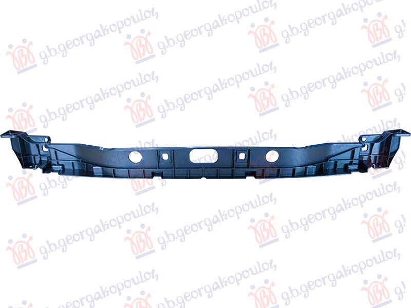 FRONT BUMPER BRACKET PLASTIC