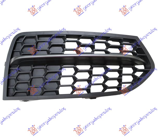 FRONT BUMPER GRILLE (M235i/M240i)