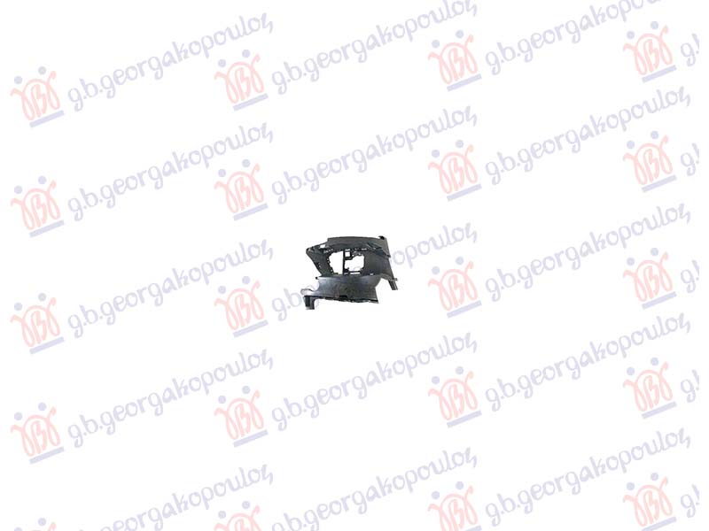 FOG LAMP BRACKET PLASTIC (M-SPORT)