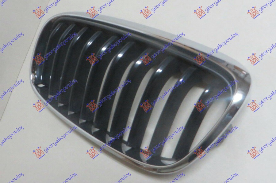 GRILLE SIDE PIECE (SPORT/M-SPORT)