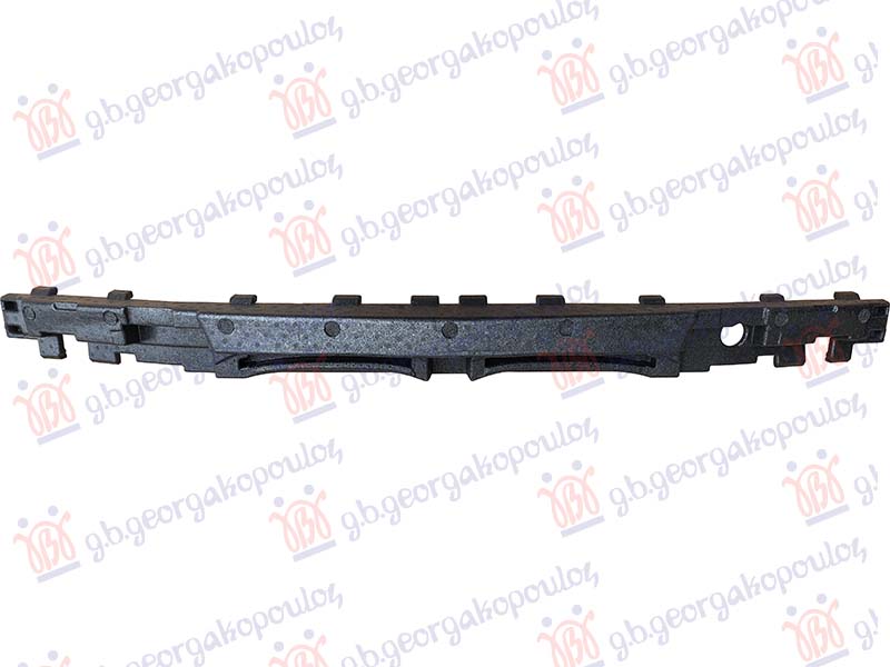 FRONT BUMPER ABSORBER