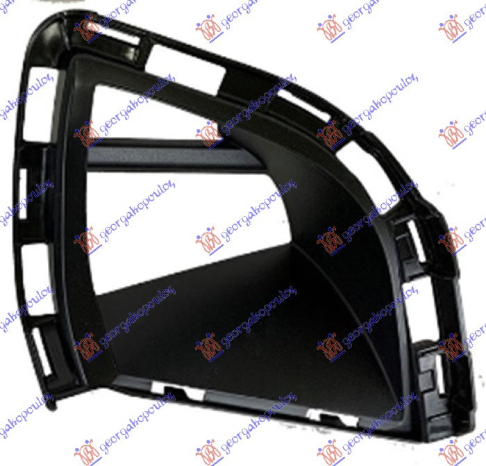 FRONT BUMPER GRILLE INNER (AIRDUCT) (M-SPORT)
