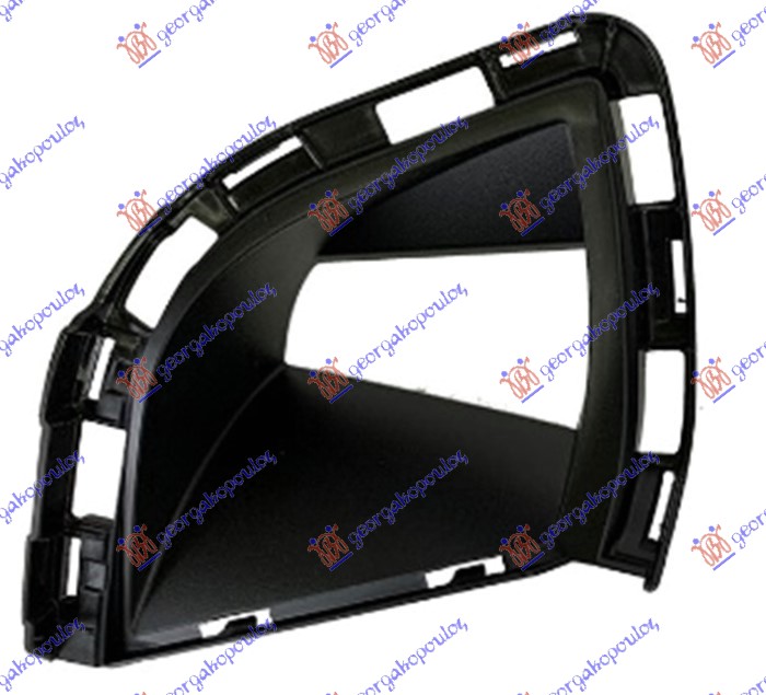 FRONT BUMPER GRILLE INNER (AIRDUCT) (M-SPORT)