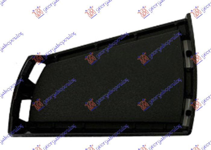 FRONT BUMPER GRILLE COVER INNER (AIRDUCT) (M-SPORT)