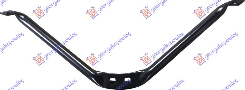 FRONT PANEL BRACKET (SHAPE V)