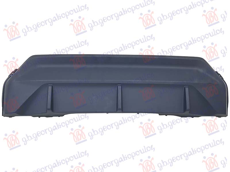 REAR BUMPER MOULDING LOWER (M-SPORT)