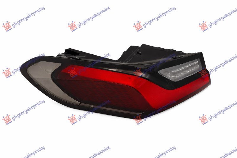 TAIL LAMP OUTER LED (HIGH VERSION) (ORIGINAL)