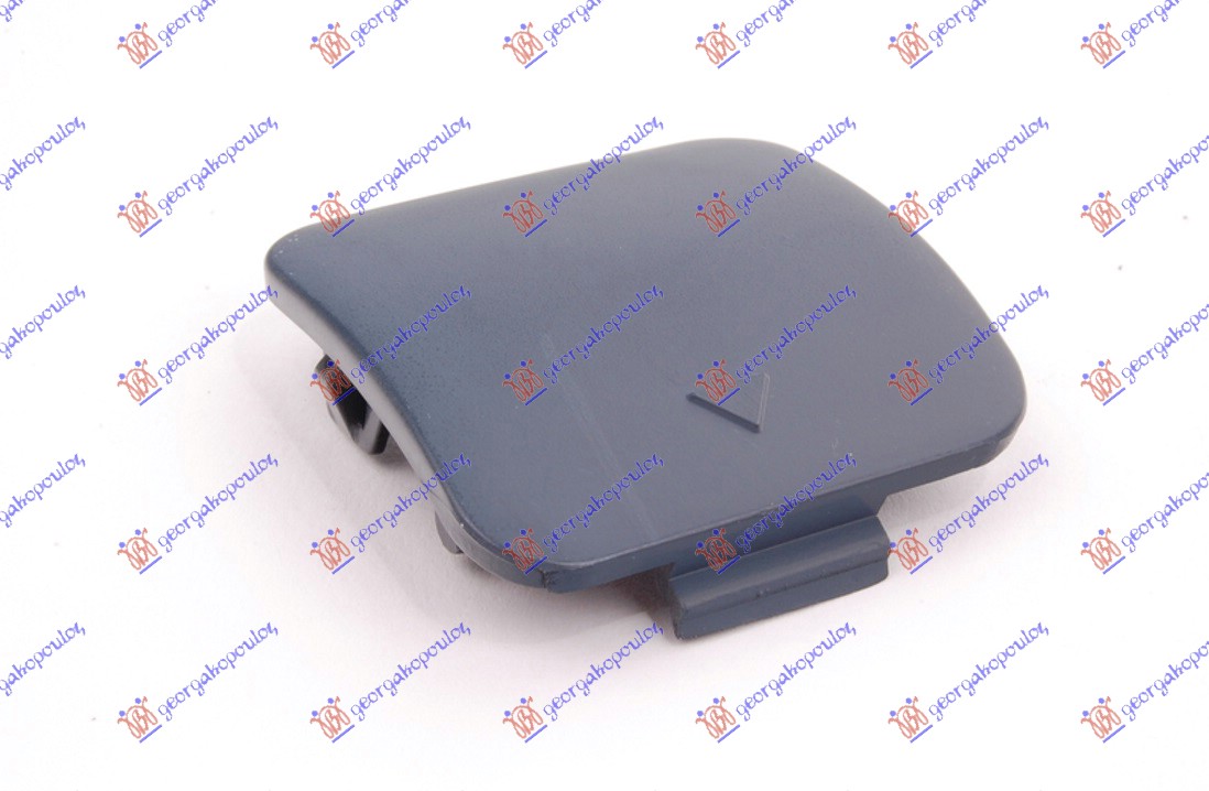 TOW HOOK COVER REAR