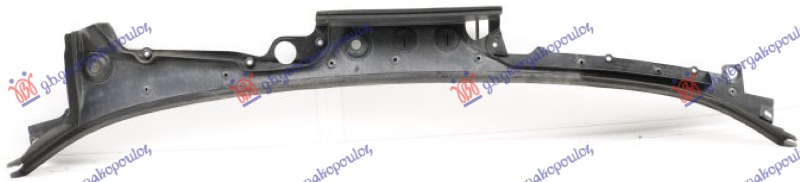 WIPER PANEL PLASTIC