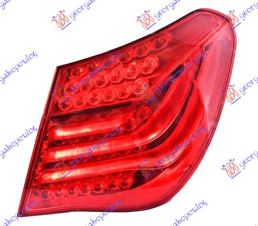 TAIL LAMP OUTER LED (MARELLI)