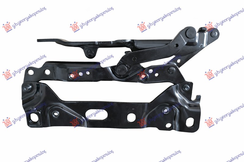 FRONT HOOD HINGE