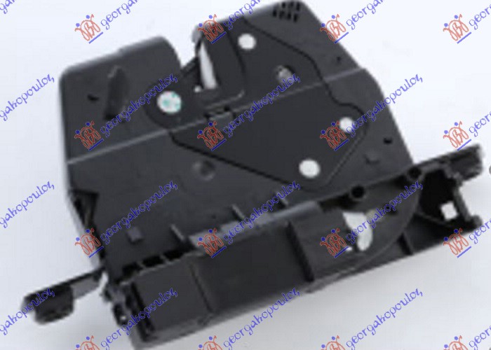 REAR DOOR LOCK 5th ELECTRICAL (5+6pins)