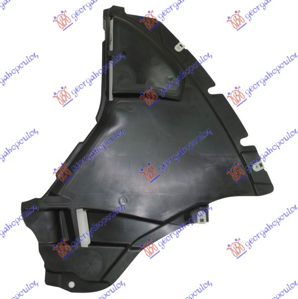 FRONT INNER PLASTIC FENDER (FRONT LOWER PART) (M-SPORT)