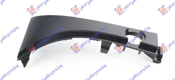 FRONT BUMPER MOULDING COVER MIDDLE (M-SPORT) (W/CAMERA)