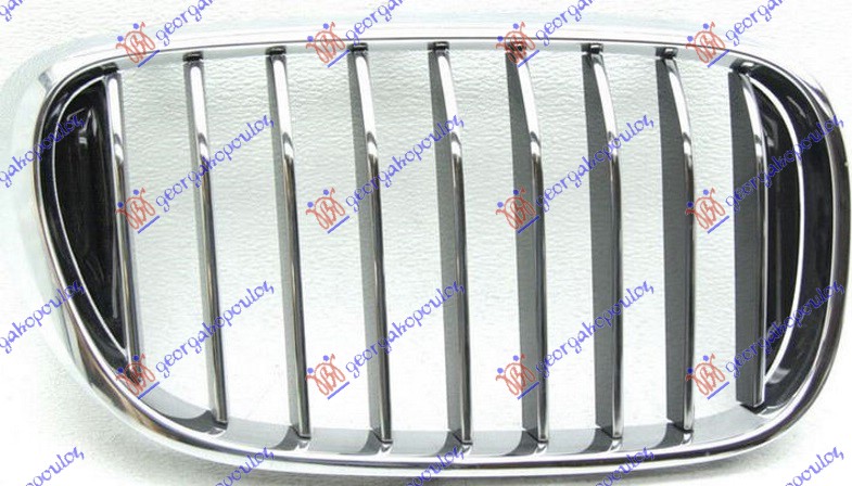 GRILLE SIDE PIECE (PURE EXCELLENCE)