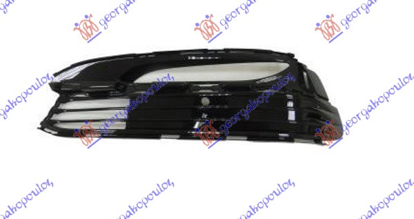 FRONT BUMPER GRILLE (PURE EXCELLENCE)