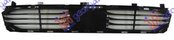 FRONT BUMPER GRILLE (PURE EXCELLENCE) W/ACTIVE CRUISE CONTROL
