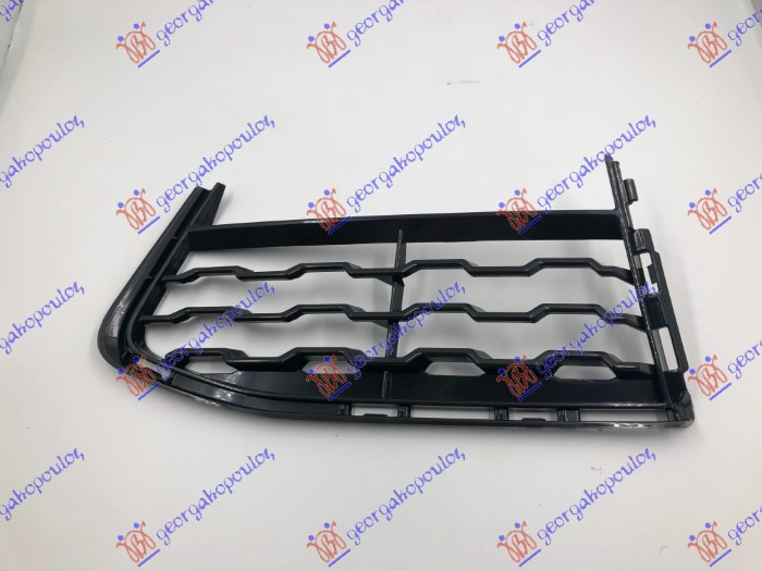 FRONT BUMPER GRILLE OPEN (M-SPORT)