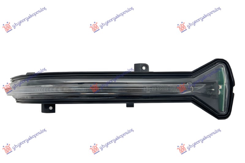 DOOR MIRROR SIDE LAMP
