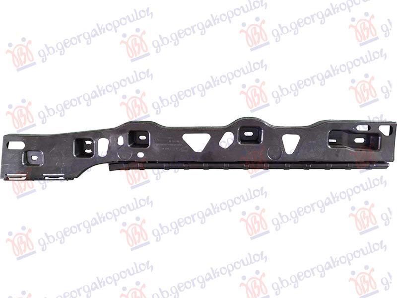 ROCKER PANEL BRACKET PLASTIC REAR (G12)