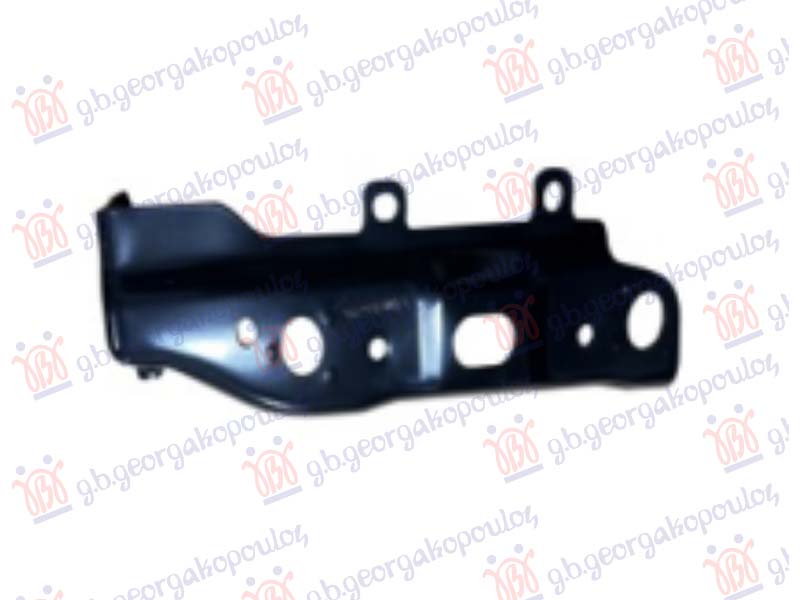 RADIATOR BRACKET LOWER