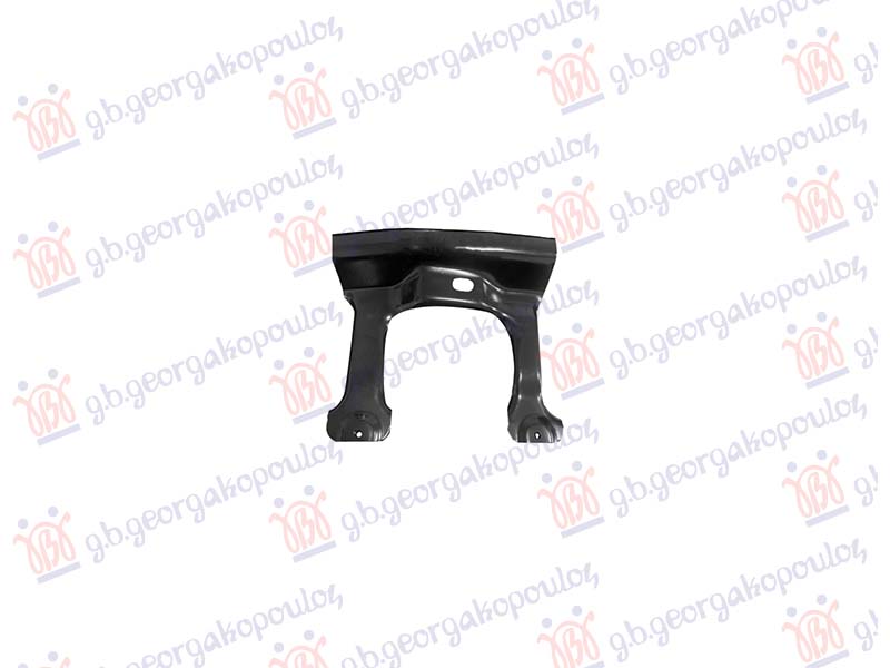 FRONT BUMPER BRACKET INNER STEEL
