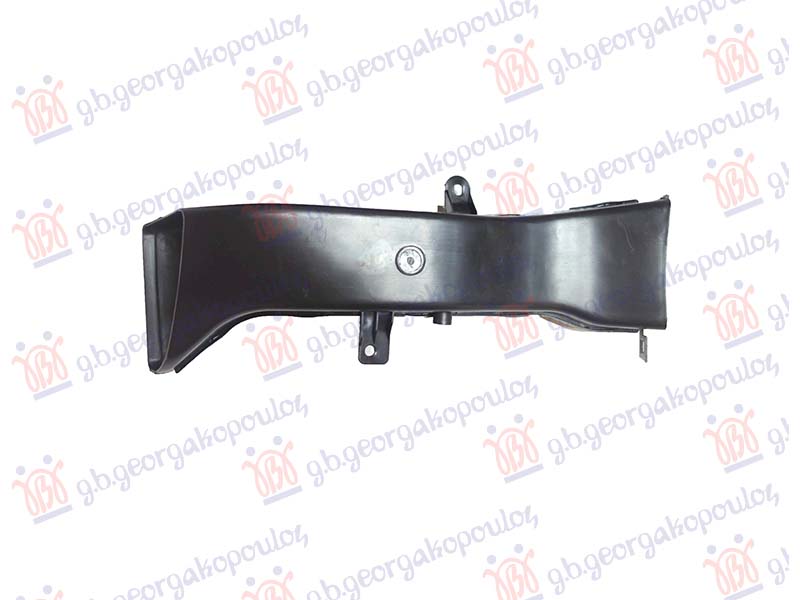 AIRDUCT FRONT INNER PLASTIC (FOR THE BRAKE) (M-SPORT)