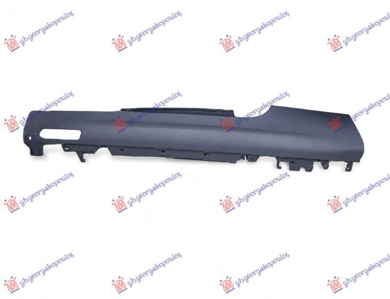 DOOR STILL PLASTIC (ROCKER PANEL) (W/ENTRANCE LAMP) (M-SPORT)