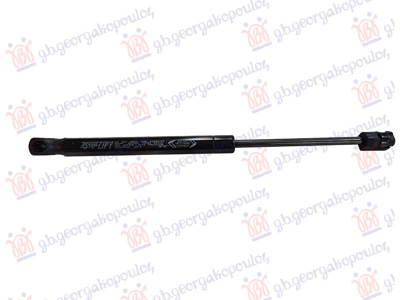 GAS SPRING TAIL GATE (330L-120N)