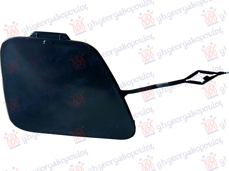 TOW HOOK COVER FRONT (M-SPORT)