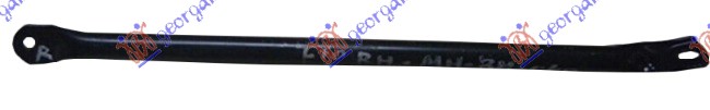 FRONT PANEL BRACKET (& GT/F07)