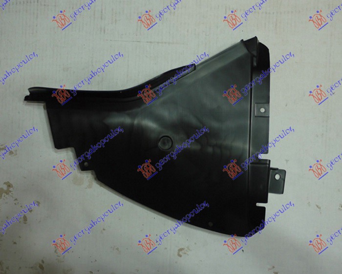 FRONT INNER PLASTIC FENDER (FRONT LOWER PART) (M-SPORT)