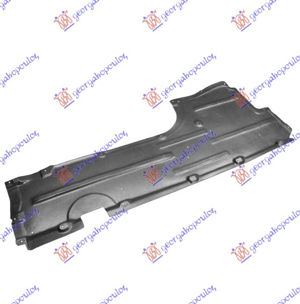 UNDER ENGINE COVER (GT/F07)
