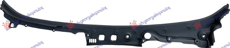 WIPER PANEL PLASTIC