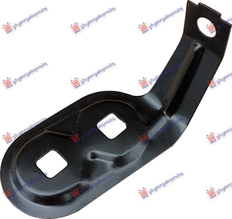 FRONT FENDER BRACKET STEEL (MIDDLE PART)