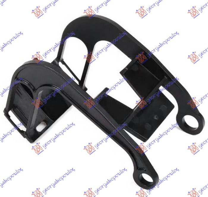 HEAD LAMP WASHER COVER (BRACKET) (M-SPORT/M5)