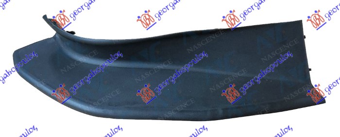 TAIL LAMP COVER UPPER (INNER)