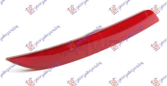 REAR BUMPER REFLECTOR (M-SPORT)