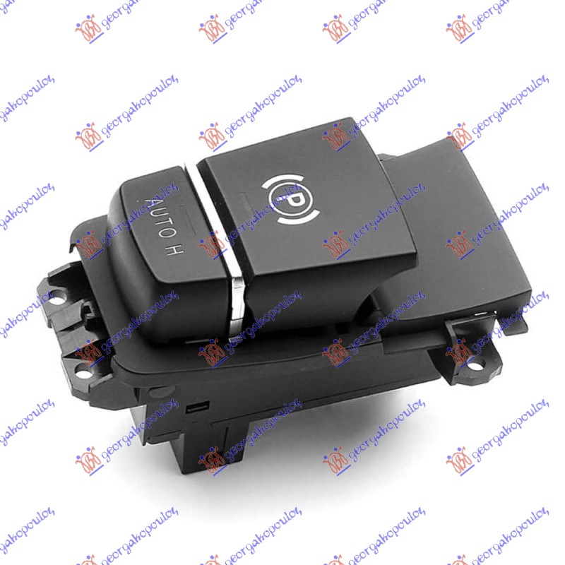 HANDBRAKE SWITCH & AUTO HOLD AUTOMATIC (11pin)