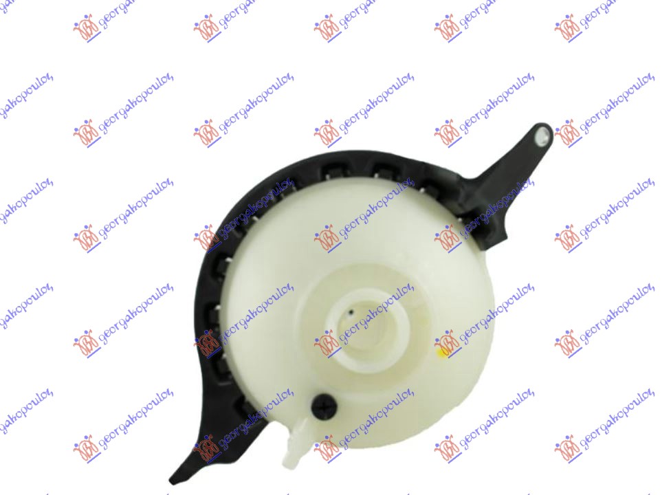 AUXILIARY TANK PETROL (ENGINE No N20)