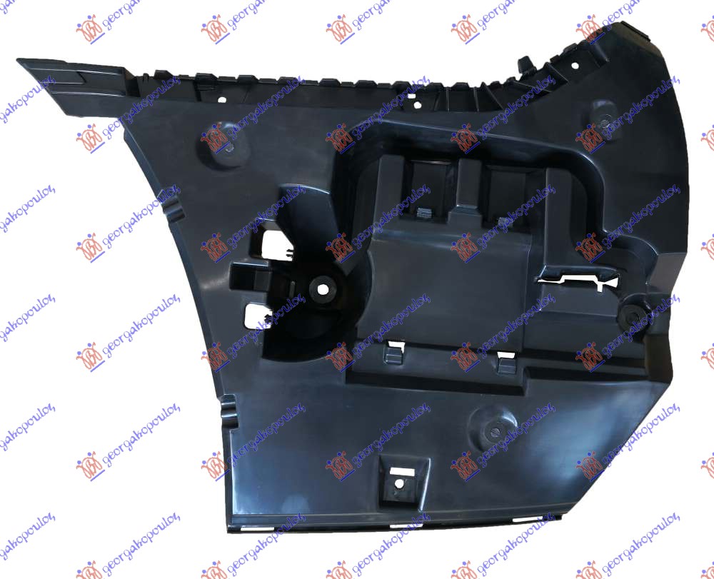 REAR BUMPER SIDE BRACKET PLASTIC (F10 & M5)