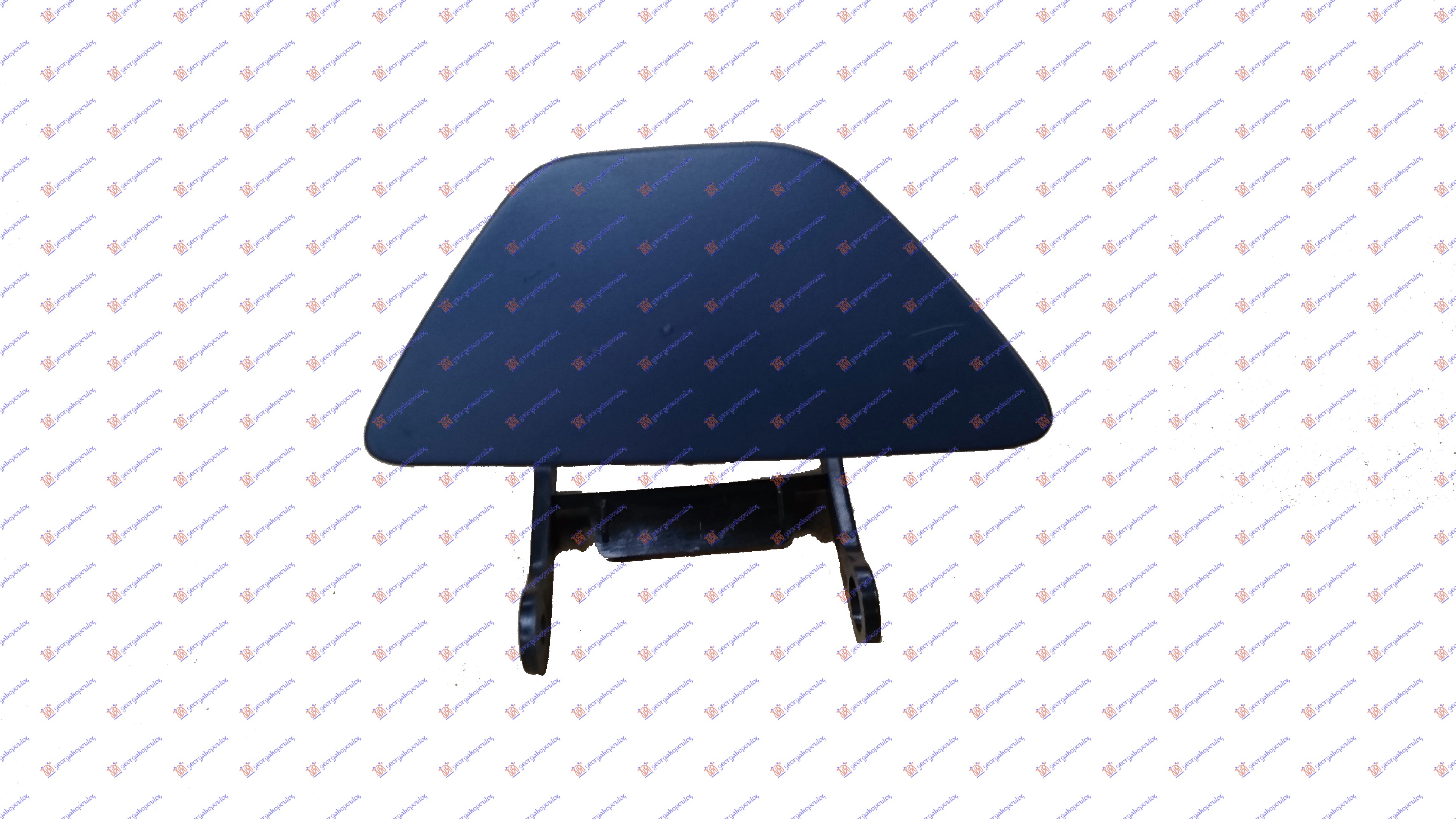 HEAD LAMP WASHER COVER